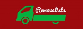 Removalists Wootton - My Local Removalists